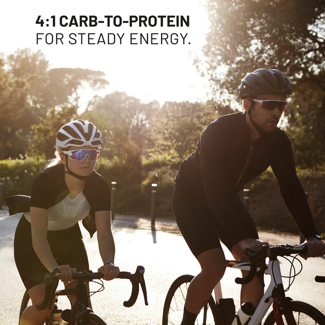 4:1 Endurance Fuel