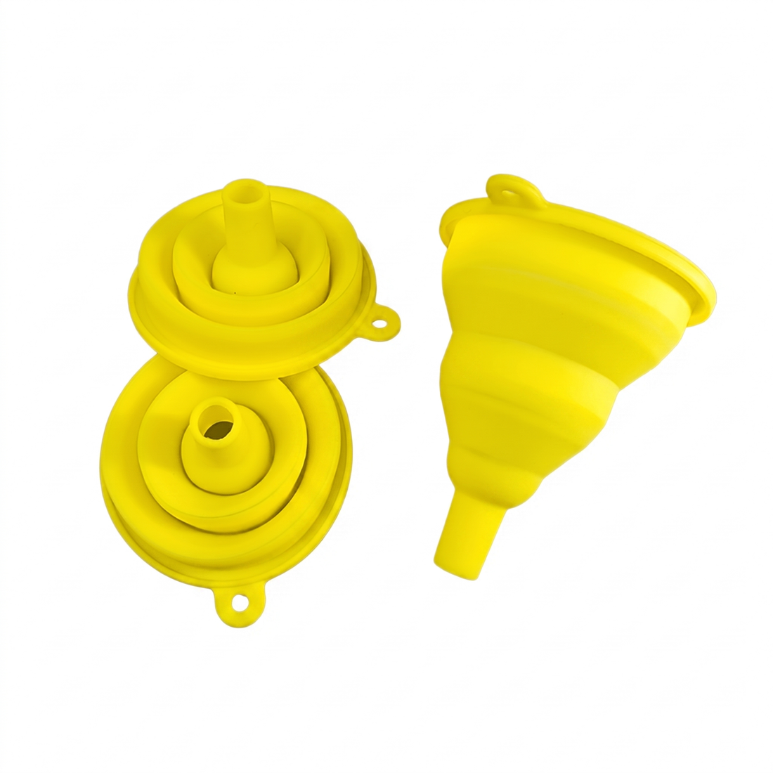 Fantastic Funnel