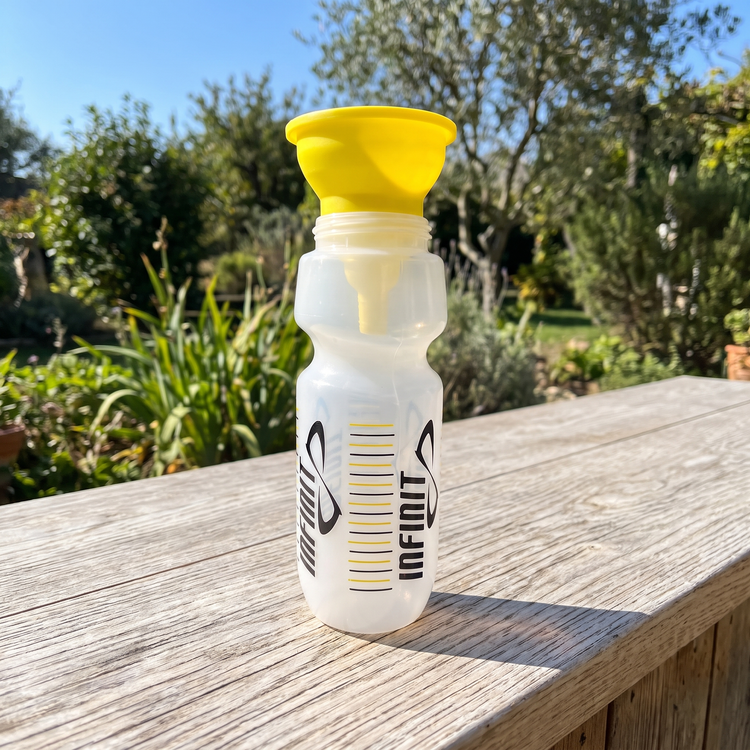 Fantastic Funnel