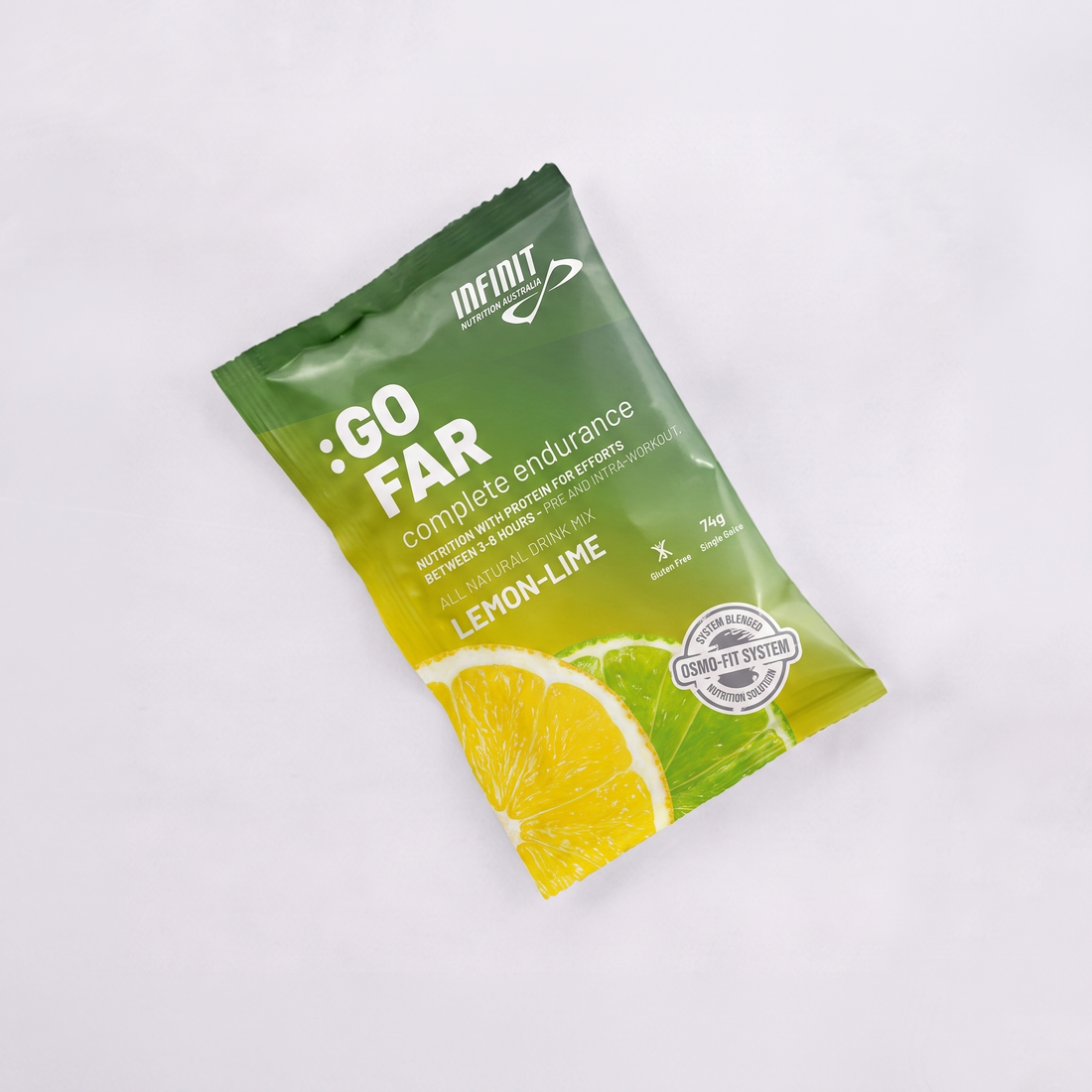 Trial Pack