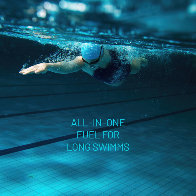 Swimming Open Water Mix