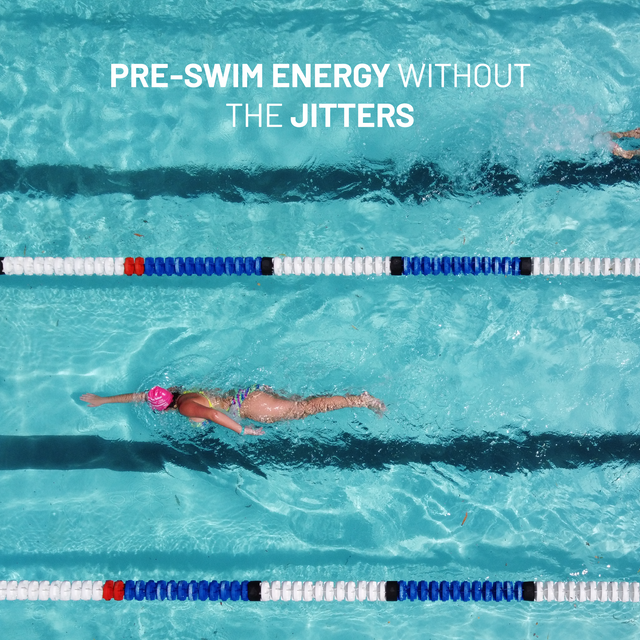 Swimming Training Mix