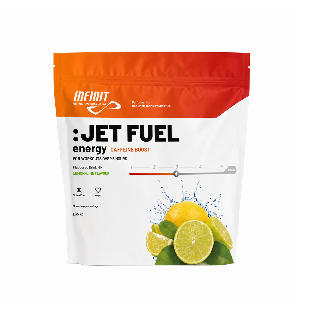 :JET FUEL Energy