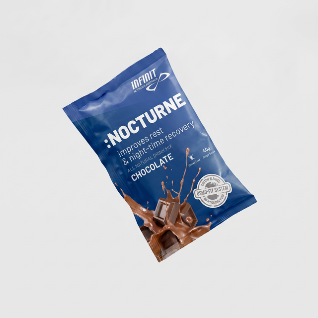 :NOCTURNE Rest & Night Time Formula