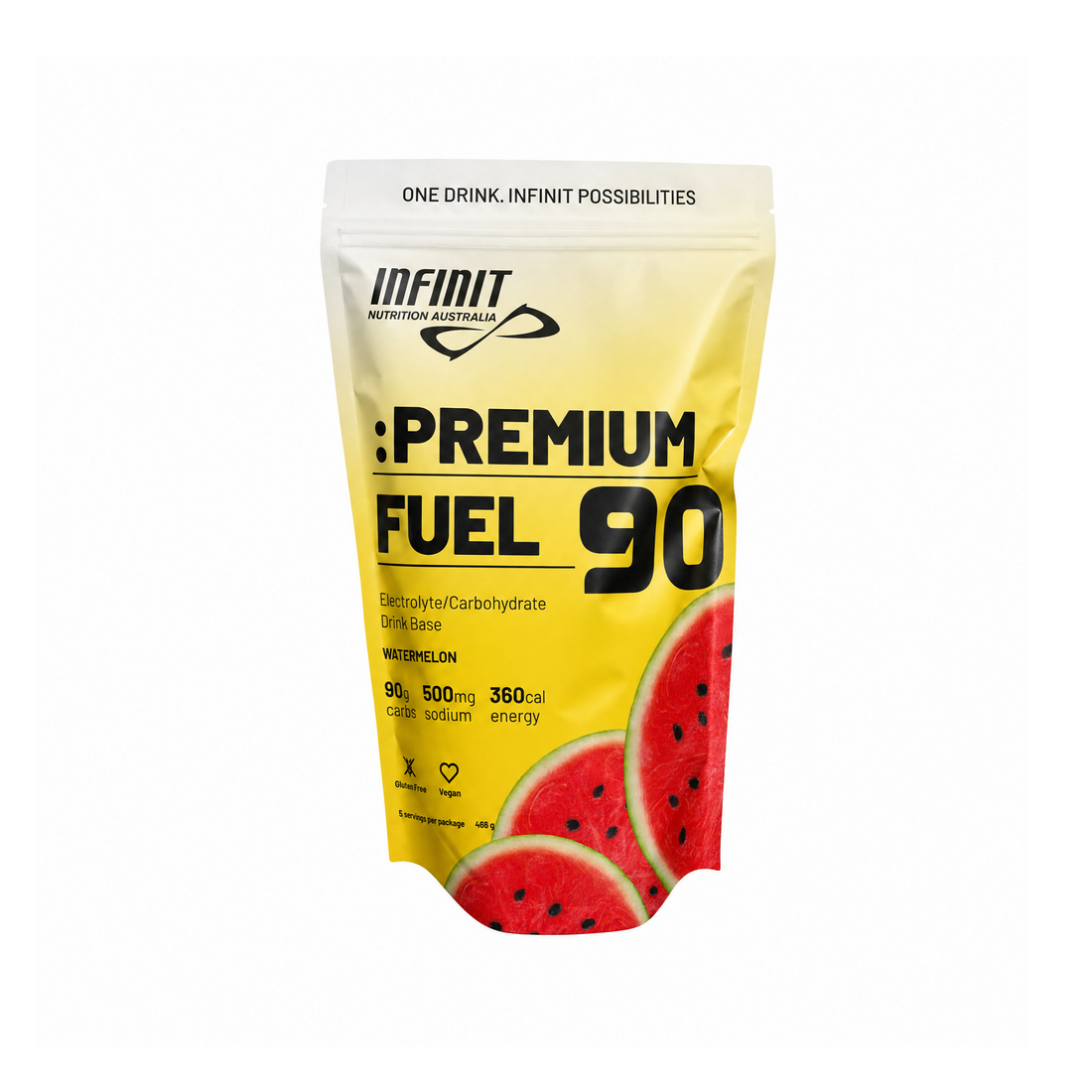 :PREMIUM Fuel 90 - Watermelon