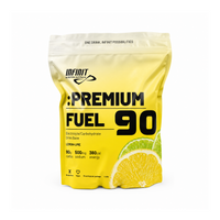 INFINIT Premium Fuel 90
