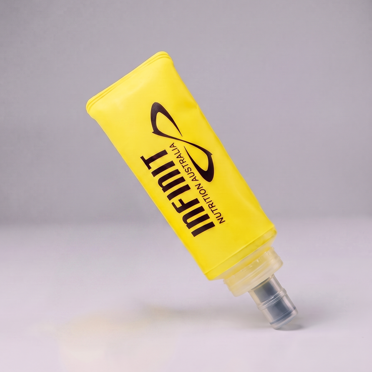 Handheld Soft Flask