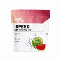 INFINIT Speed