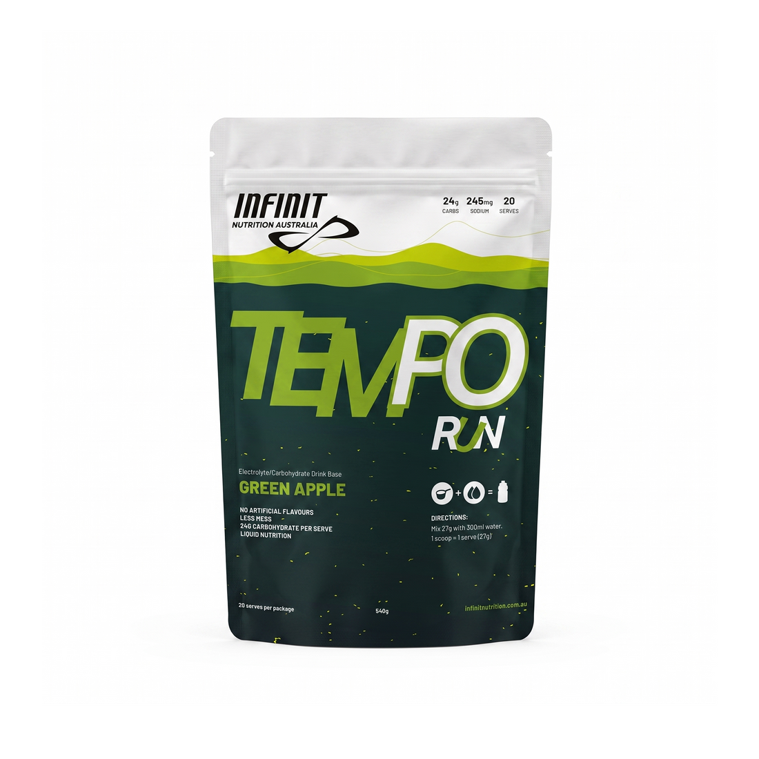 TEMPO Bundle