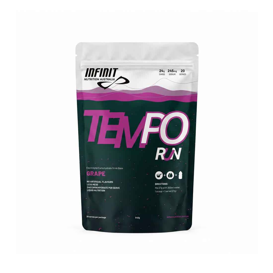 TEMPO Bundle