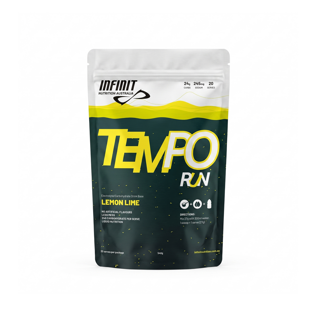 TEMPO Bundle