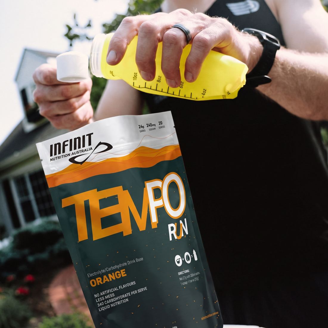 TEMPO Bundle