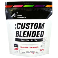 INFINIT Custom Formula