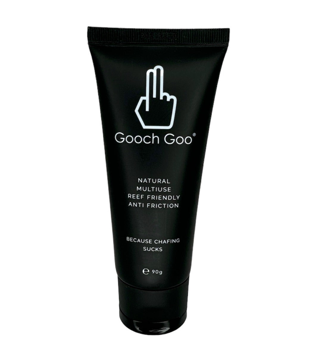 Gooch Goo Tube