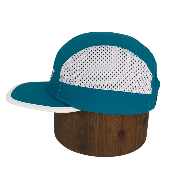 Infinit Run Cap Teal