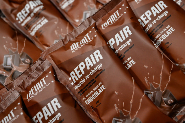 Repair - Muscle Recharge