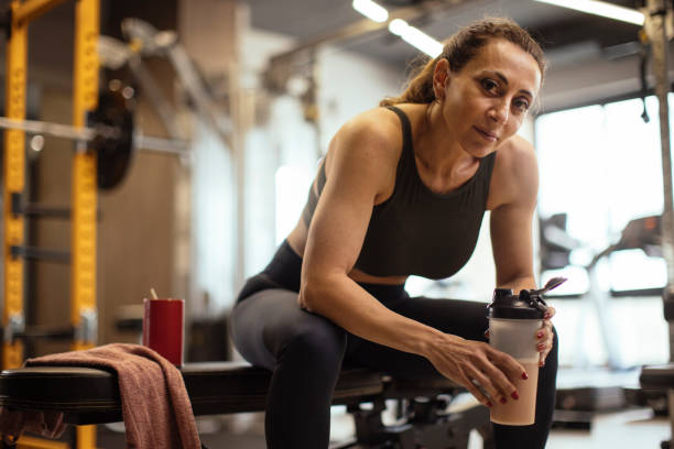 Coffee-Flavored Protein Powder: Energize Your Workouts