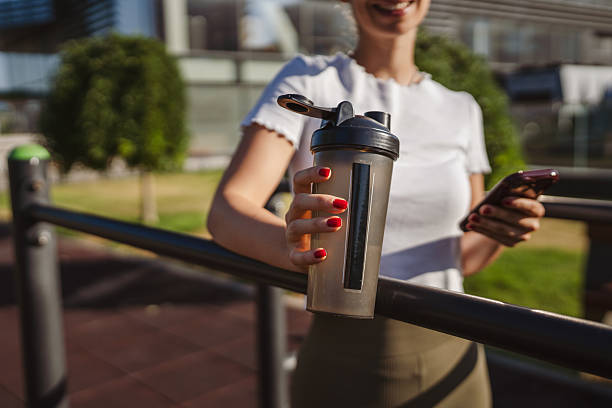 How Customized Nutrition Boosts Athletic Performance