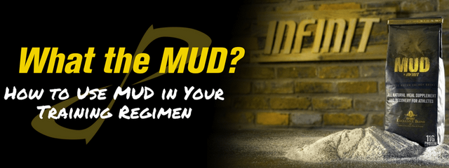 What the MUD