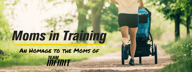 Mums in Training