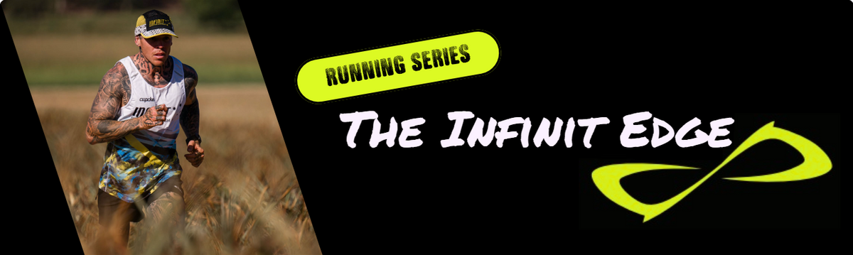 The Edge Running Series