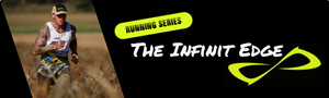 The Edge Running Series