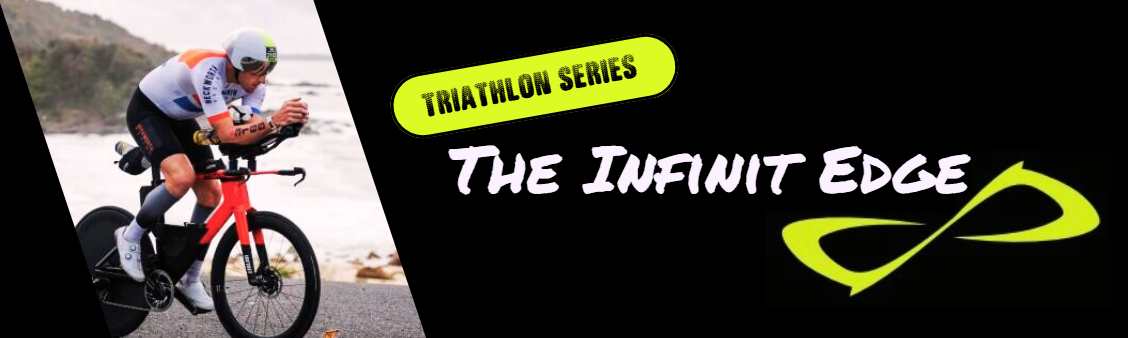 The Edge Triathlon Series