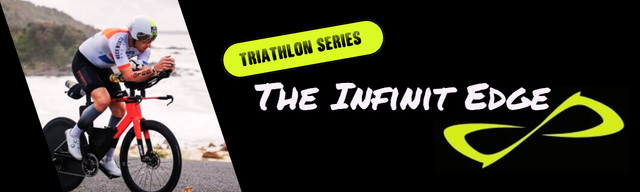 The Edge Triathlon Series
