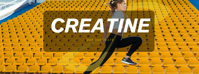 What Is Creatine? | Creatine Supplementation