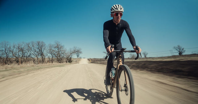 Ultimate Gravel Fuelling & Nutrition Guide