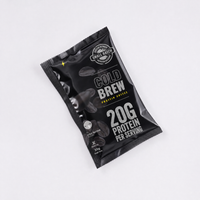 PROTEIN & RECOVERY BUNDLE