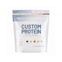 Custom Protein Creator