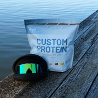 Custom Protein Creator