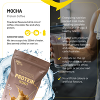 PROTEIN & RECOVERY BUNDLE