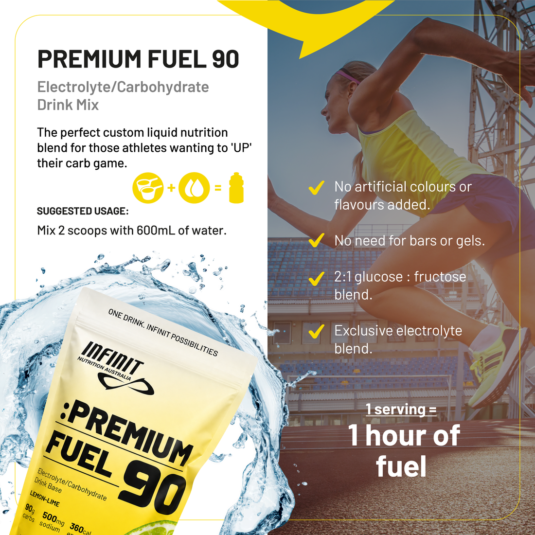 Indoor Training Bundle
