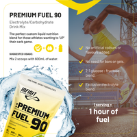 Indoor Training Bundle