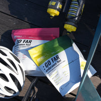 :GO FAR Endurance Fuel