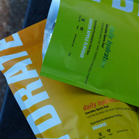 :HYDRATE Daily Hydration