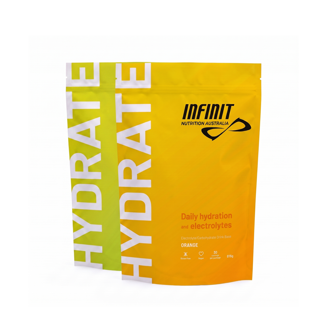 :HYDRATE Daily Hydration