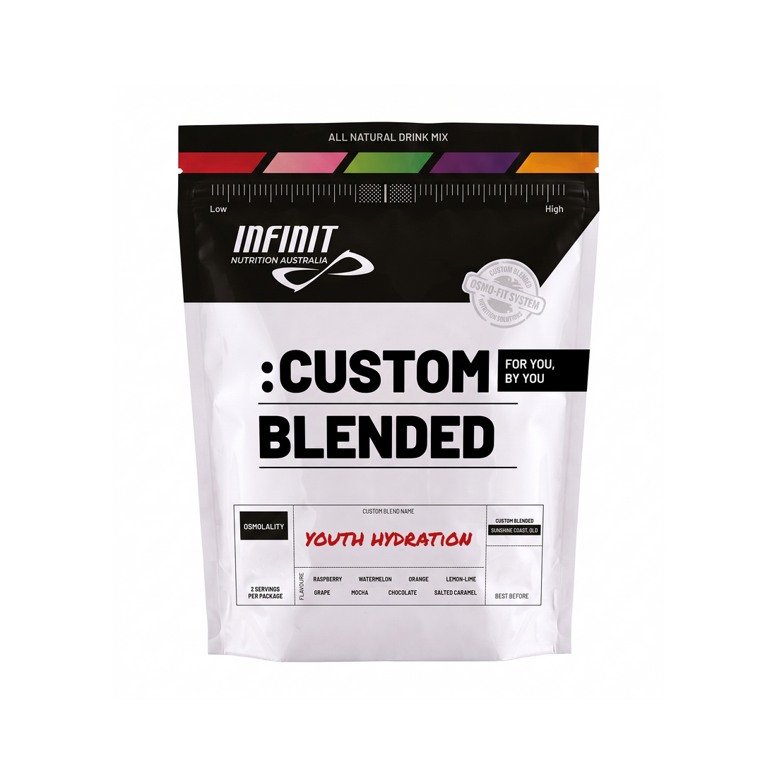INFINIT Youth Hydration