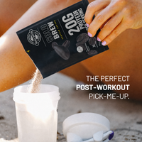 COLD BREW Instant Protein Coffee