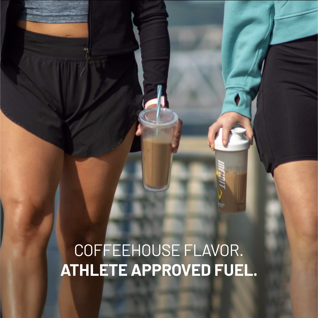 DOUBLE MOCHA Protein