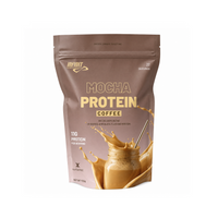 PROTEIN & RECOVERY BUNDLE