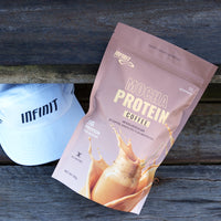 PROTEIN & RECOVERY BUNDLE