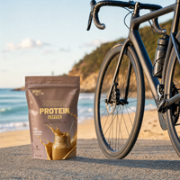 DOUBLE MOCHA Protein