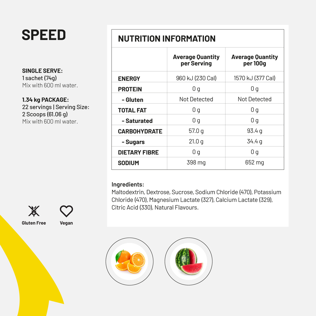 Indoor Training Bundle