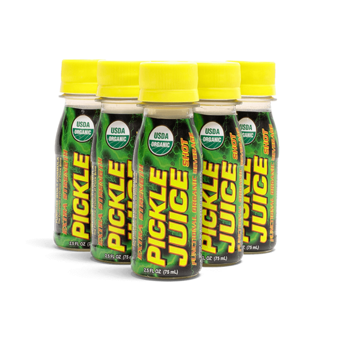 Pickle Juice - Extra Strength