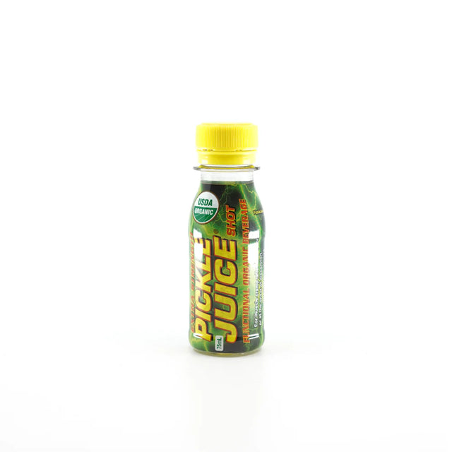 Pickle Juice - Extra Strength