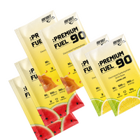 :PREMIUM Fuel 入門組