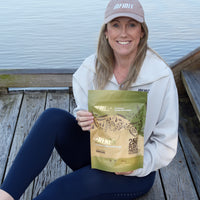 :RENEW Vegan Protein Blend